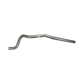 Redback 1T900LMB Sports Tailpipe fits Ford Falcon 01/66-01/72