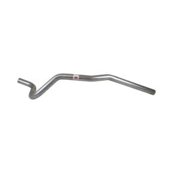 Redback 1T900RMB Sports Tailpipe fits Ford Falcon 01/66-01/72