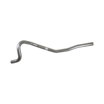 Redback 1T902RMB Sports Tailpipe fits Falcon XC