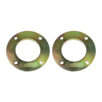 Superior Strut Spacers 10mm Lift Suitable For Toyota LandCruiser 200/300 Series Pair 20010MM