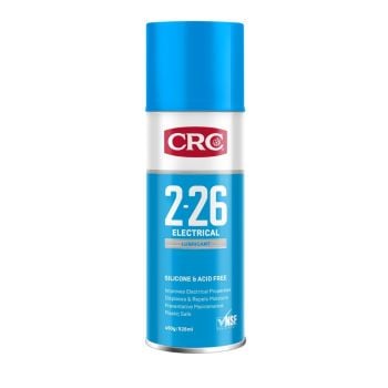 CRC 2.26 Electrical Multi-Purpose 450g 2005