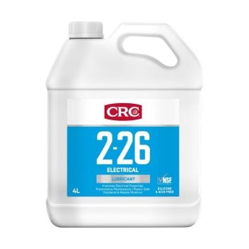 CRC 2.26 Electrical Multi-Purpose 4L 2006