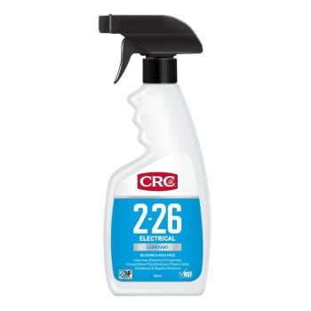 CRC 2.26 Electrical Multi-Purpose 500mL 2007