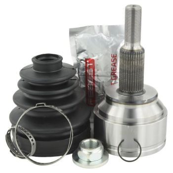 Febest 2010-WKR Outer CV Joint Rear 27X70X32