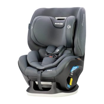 Maxi Cosi Prix LX Convertible Car Seat Pebble