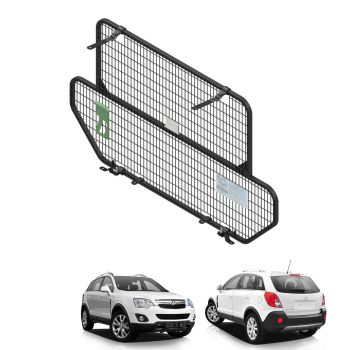 Milford Cargo Barrier fits Holden Captiva 5 03/11-12/15 207300