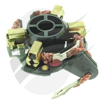 Jaylec 21-156 Starter Brush Holder/Brushes F000Al1493 5 X 12 X 11mm