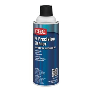 CRC PF Precision Cleaner 397g 2190