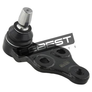 Febest 2220-YPF Ball Joint Front Lower Arm