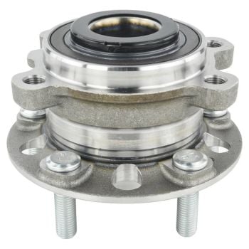 Febest Front Wheel Hub 2282-K5F