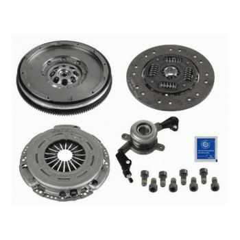 Sachs Clutch ZMS Kit Xtend Plus 2290 601 011