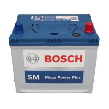 Bosch 22F-550DF SM Mega Power Plus 56Ah 550CCA Starting Battery 0 092 S37 004