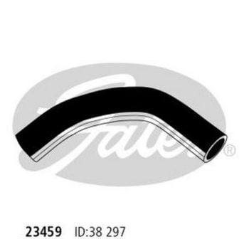Gates 23459 Radiator Hose