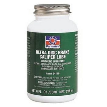 Permatex 24110 Permatex Ultra Disc Brake Caliper Lube