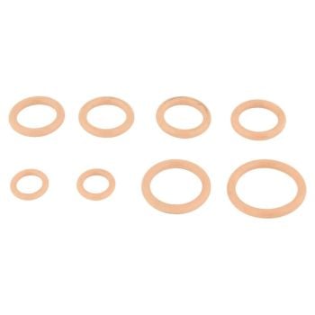 Febest Seal O-Ring A/C Line 24400-003-KIT