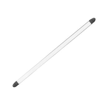 LED Autolamps 2460BMB LED Interior Lamp 12/24V 6500K 36 LED's Black Housing 20cm Lead