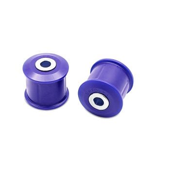 Trailing Arm Suspension Bush Kit SPF2460K SuperPro