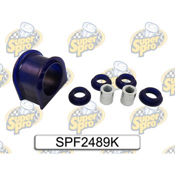 Steering Bush Kit SPF2489K SuperPro