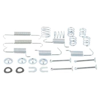 Febest Brake Shoe Fitting Kit 2504-4007R-KIT