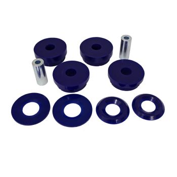 SuperPro SPF2536K Trailing Arm Bush Kit