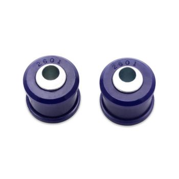 SuperPro SPF2601K Toe Control Arm Bush Kit