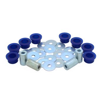 Control Arm Suspension Bush SPF2602K SuperPro