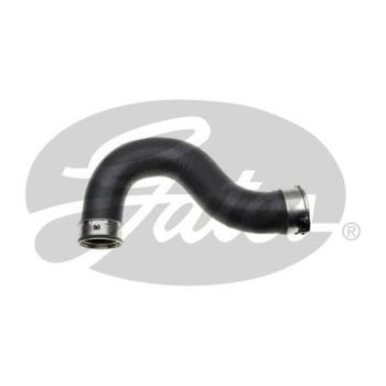 Gates 09-0036 Turbo Charger Air Hose