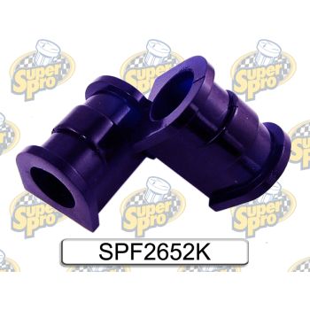 Sway Bar Bush Kit SPF2652-22K SuperPro