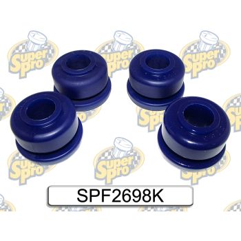 Strut Bar Bush Kit SPF2698K SuperPro