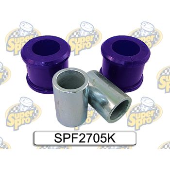 Panhard Rod Bush Kit SPF2705K SuperPro