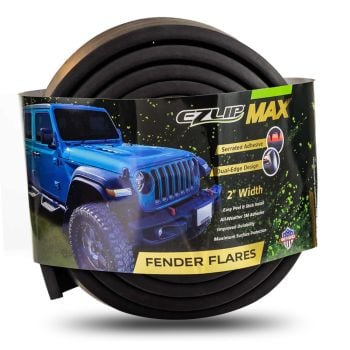 EZ Lip Fender Flare Max 50mm x 3.2m 27EZFM