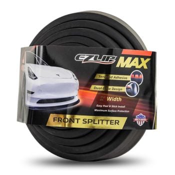 EZ Lip Front Splitter Max 50mm x 2.59m 27EZLM