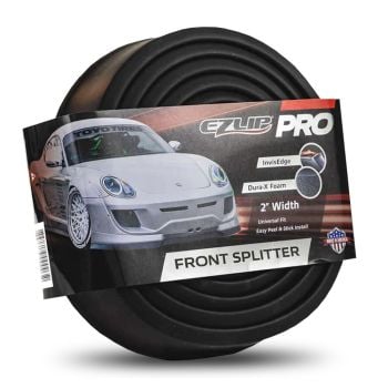 EZ Lip Front Splitter Pro 50mm x 2.59m 27EZLP