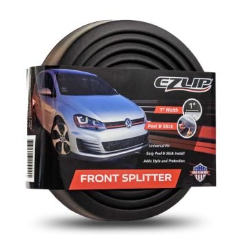 EZ Lip Front Splitter Regular 25mm x 2.59m 27EZLR