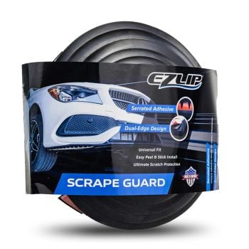 EZ Lip Scrape Guard 50mm x 2.59m 27EZSG