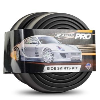EZ Lip Side Skirt Pair Pro 50mm x 2.59m 27EZSP