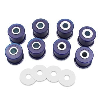 Control Arm Suspension Bush SPF2808K SuperPro