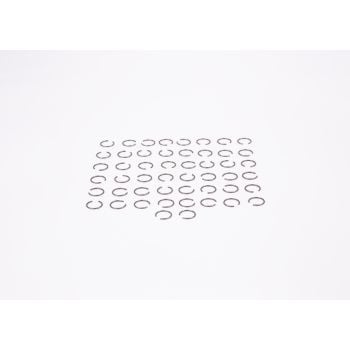 Bosch 2916600006 Retaining ring