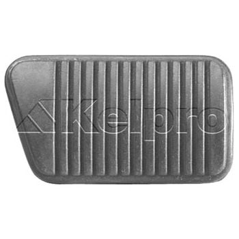 Pedal Pad 29845B Kelpro