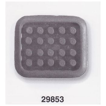 Pedal Pad 29853 Kelpro