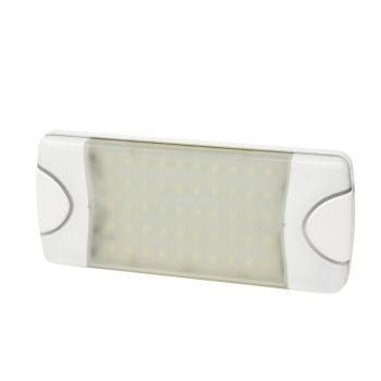 Hella 2JA 980 629-501 DuraLED Combi-S 50 White LED Lamps