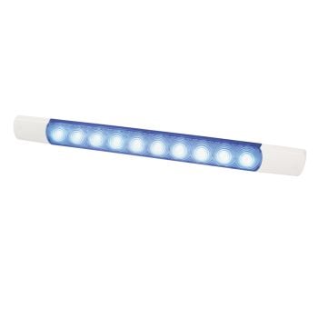 Hella 2JA 980 881-402 LED Courtesy Strip Lamps - Surface Mount