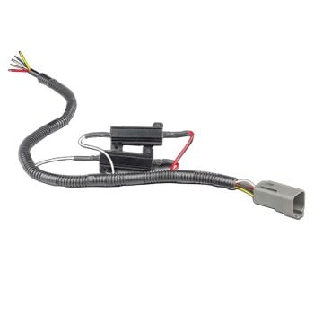 LED Autolamps 2LR12/450B 5 Core Conversion Harness T/S Any Rear Lamps