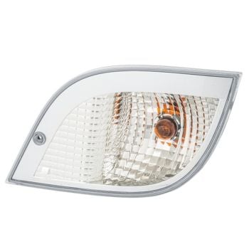 Hella Indicator Lamp Left 2BA247016031 2BA247016031