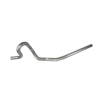 Redback 2T2359MB Tail Pipe fits Holden Kingswood 08/70-04/80