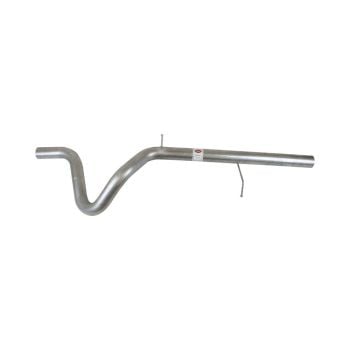 Redback 2T4830 Sports Tailpipe fits Ford Falcon 06/99-09/02