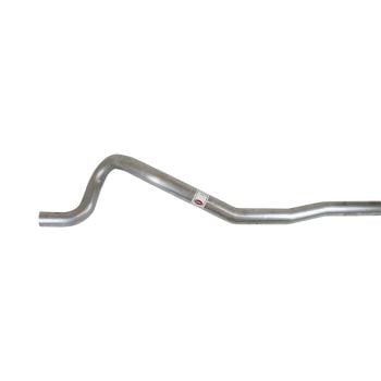Redback 2T902LMB Tail Pipe fits Ford Falcon 01/69-01/79