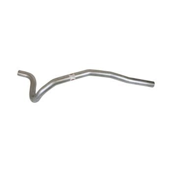 Redback 2T902RMB Tail Pipe fits Ford Falcon 01/69-01/79
