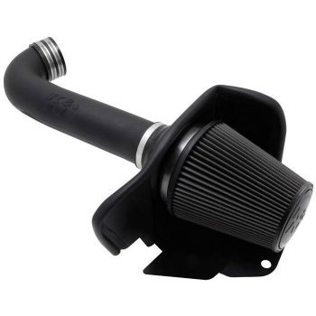 K&N Filters 30-1563 Performance Air Intake System