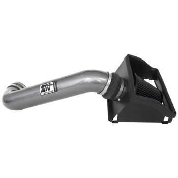 K&N Filters 30-2616KC Performance Air Intake System